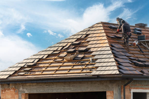 Best Wood Shake Roofing  in USA